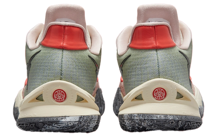Nike Kyrie Low 4 EP 4