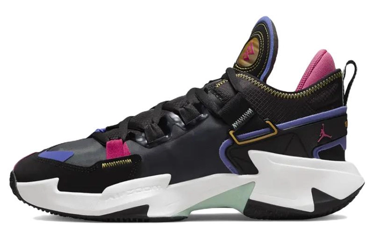 Jordan Why Not.5 Why Not PF 5 TPU