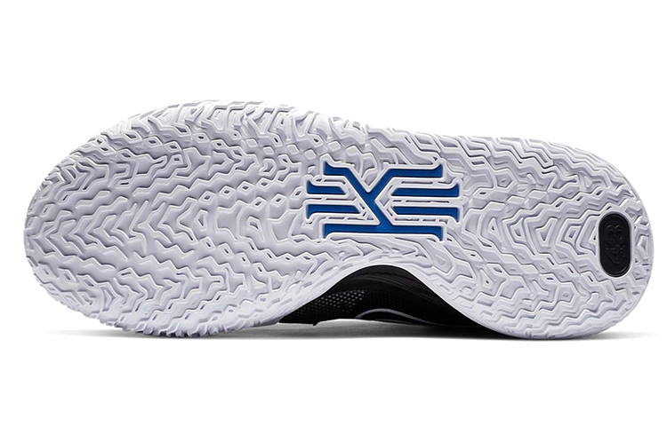 Nike Kyrie 7 "BK Black"