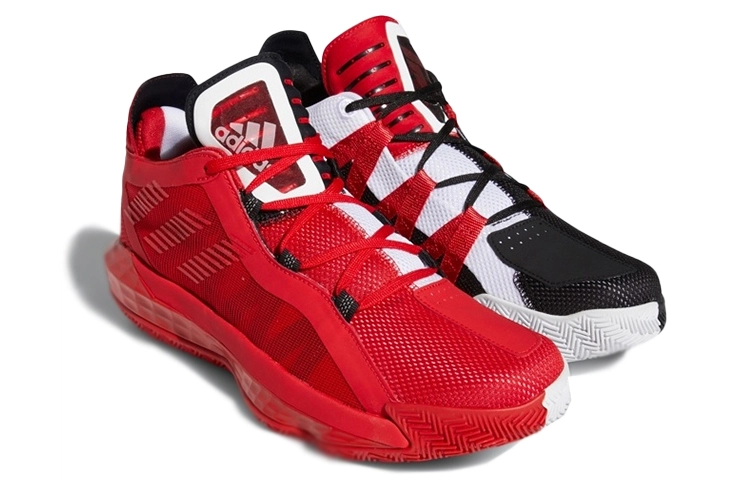 adidas Dame 6
