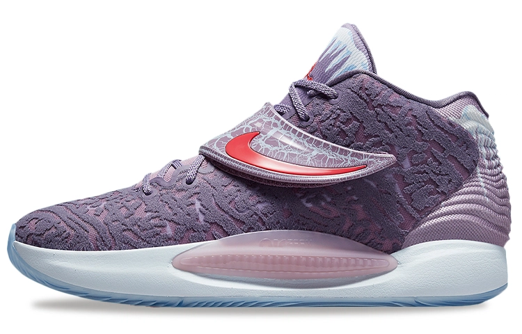 Nike KD 14 NRG EP "Valentine's Day" 14 TPU