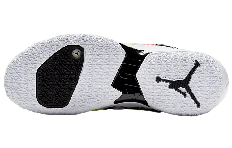 Jordan Why Not Zer0.4 TPU