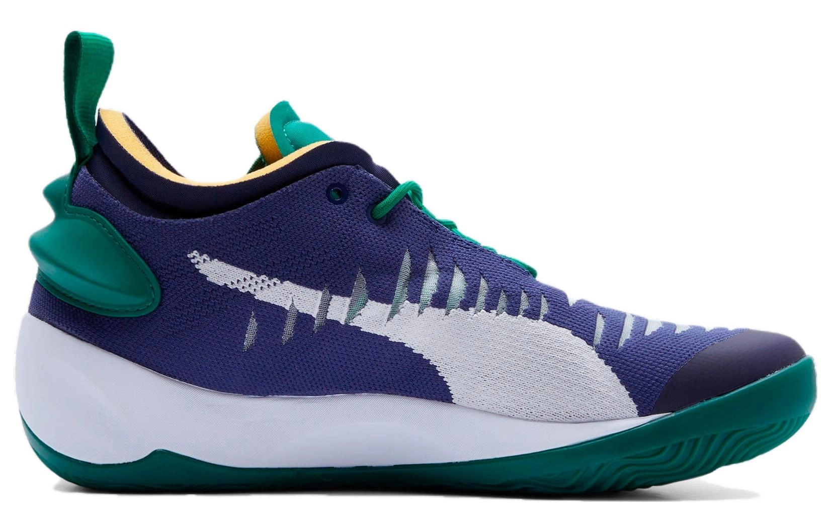 JUNE AMBROSE x PUMA Keeping Score Rise Nitro
