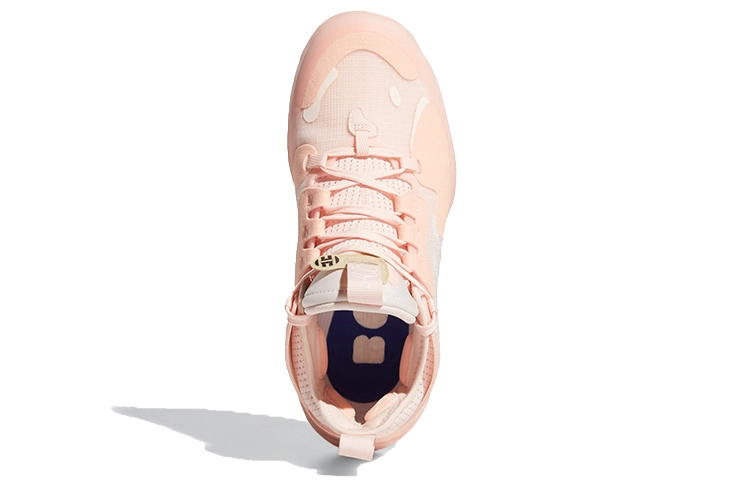 adidas Harden Vol.5 "Icy Pink"