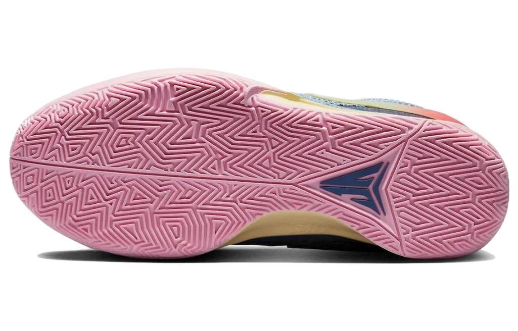 Nike Ja 1 1 "Day One"