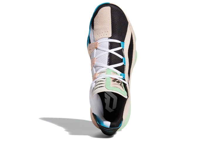 adidas Dame 6