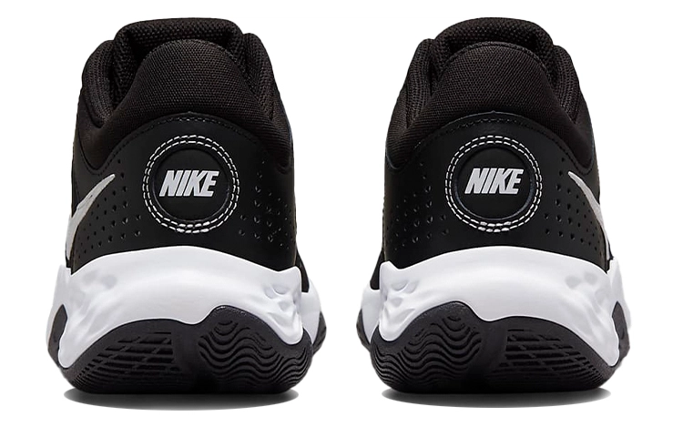 Nike Fly By Mid 3