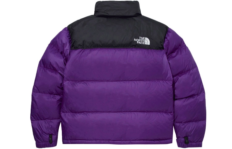 THE NORTH FACE 1996 1996 Eco Nuptse Logo