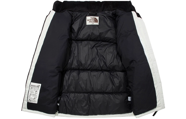 THE NORTH FACE Eco Utility Down Jacket