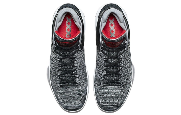 Jordan Air Jordan 32 Black Cement