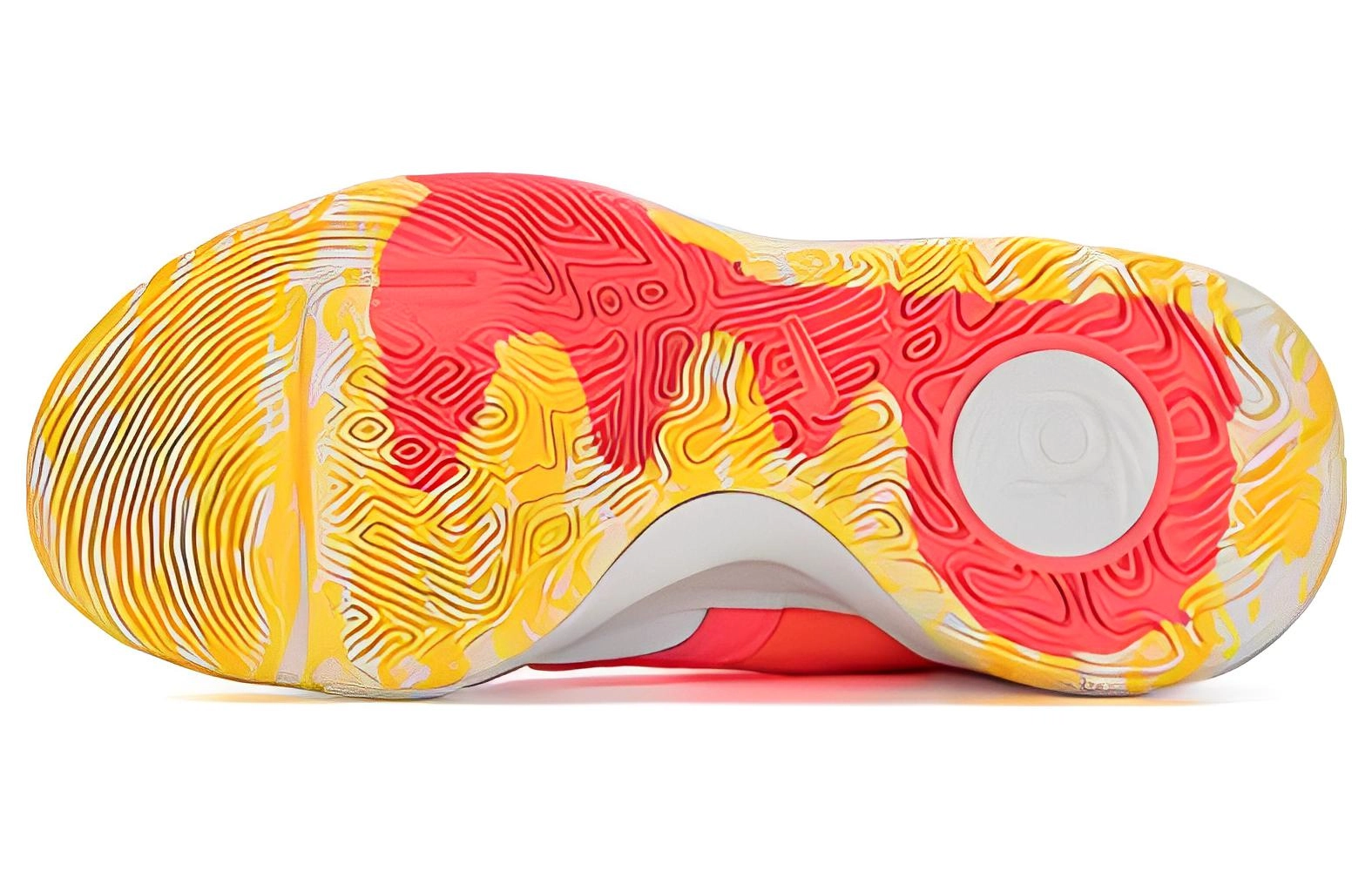 Nike KD Trey 5 X EP