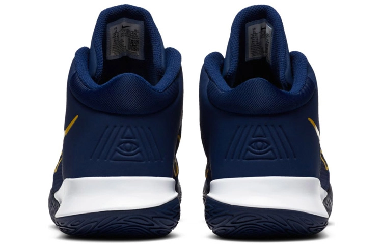 Nike Flytrap 4 Kyrie EP