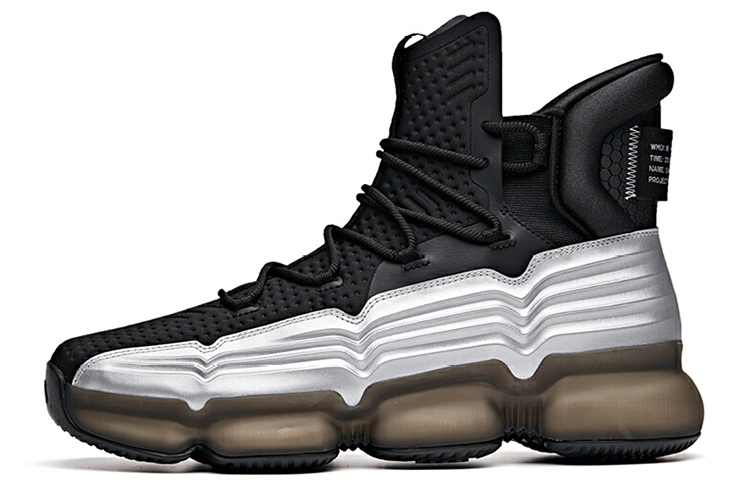 NASA x Anta