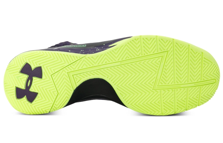 Under Armour Curry 1 TPU 2022