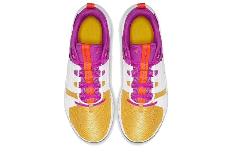 Air Jordan Zoom Zero Gravity PF