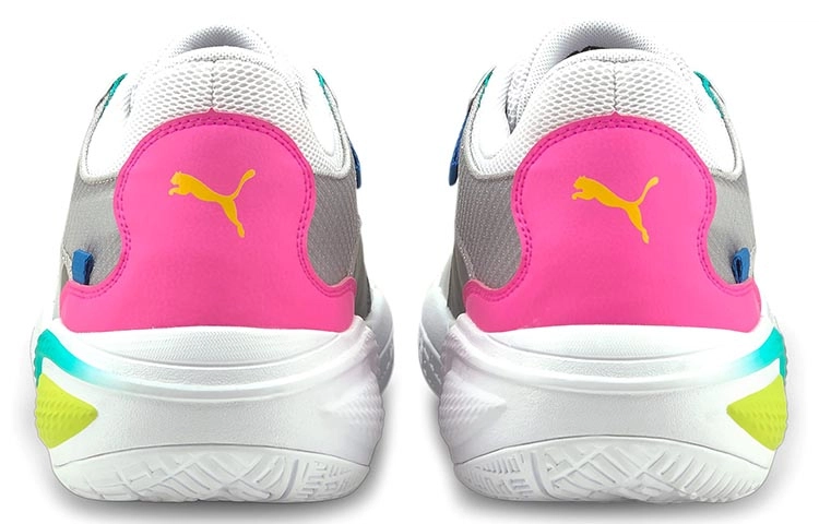 NBA 2K x PUMA Court Rider