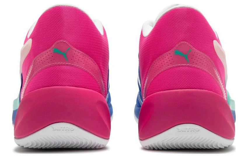 PUMA Rise Nitro Fadeaway