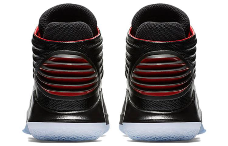 Jordan Air Jordan 32 MJ Day Banned Bred