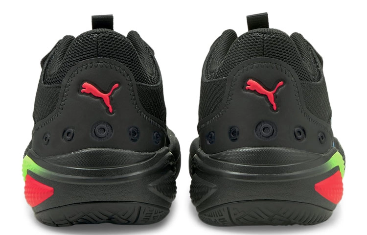 Puma Court Rider
