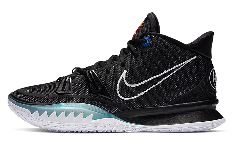 Nike Kyrie 7 "BK Black"
