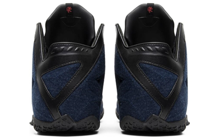 Nike Lebron 11 EXT Denim
