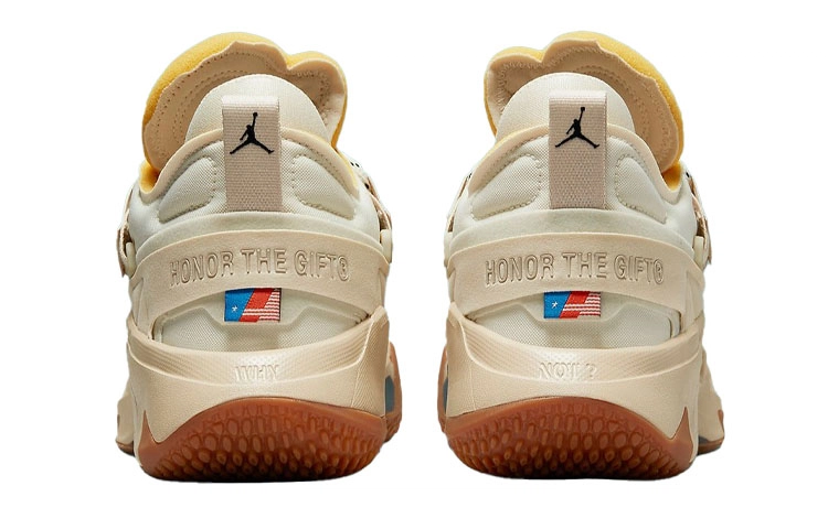 Jordan Why Not.5 Why Not .5 HTG PF