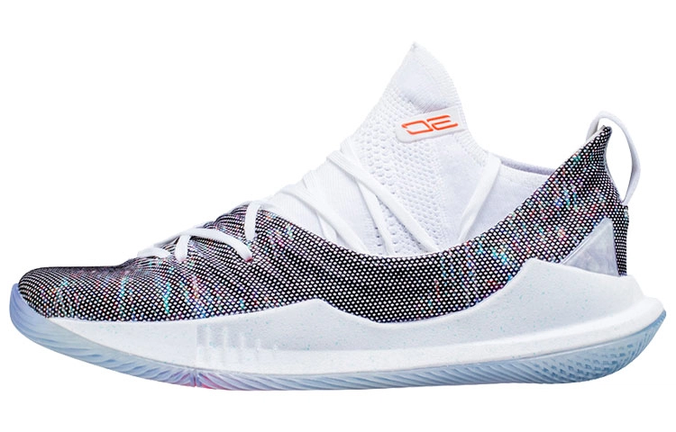 Under Armour CURRY 5 Welcome Home 5