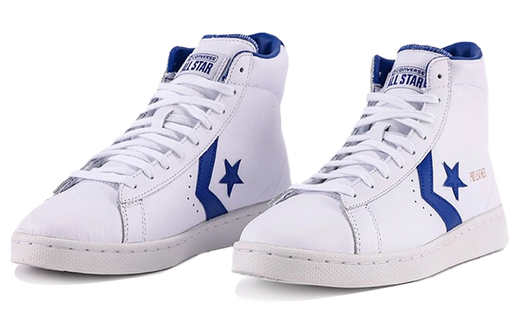Converse Cons Pro Leather