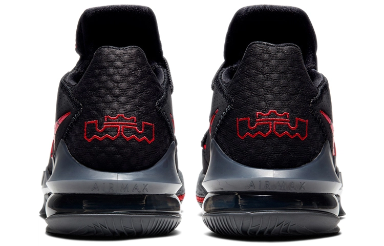 Nike Lebron 17