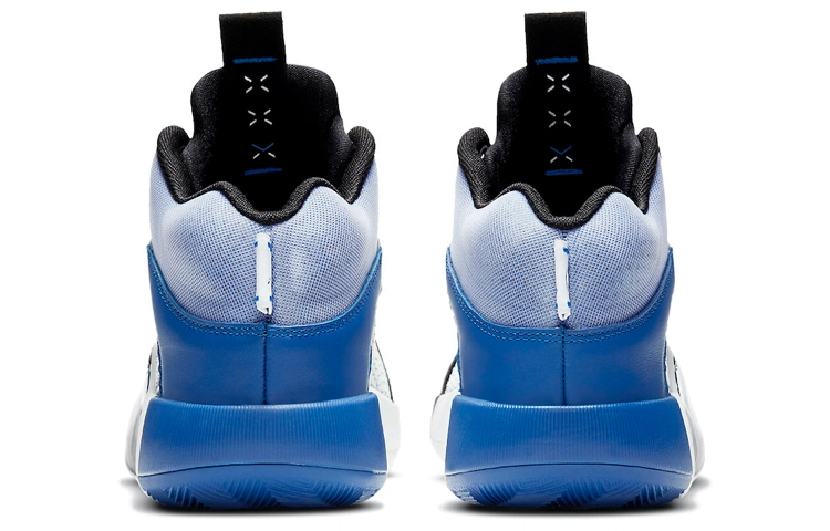 Jordan Air Jordan 35 SP-F PF "Base Grey"