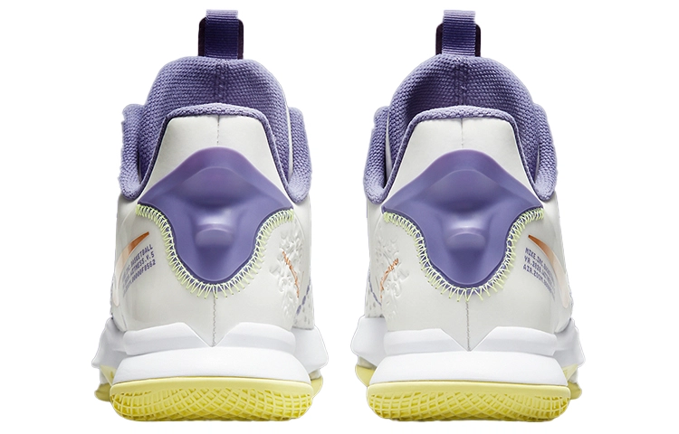 Nike Witness 5 Lebron EP "Lakers"