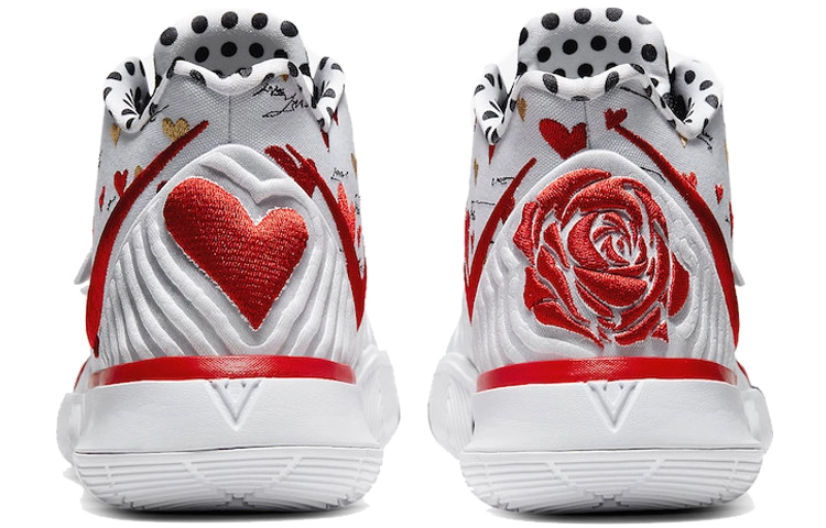 Sneaker Room x Nike Kyrie 5 I Love You Mom