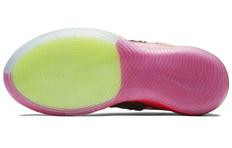 Nike AlphaDunk Hoverboard