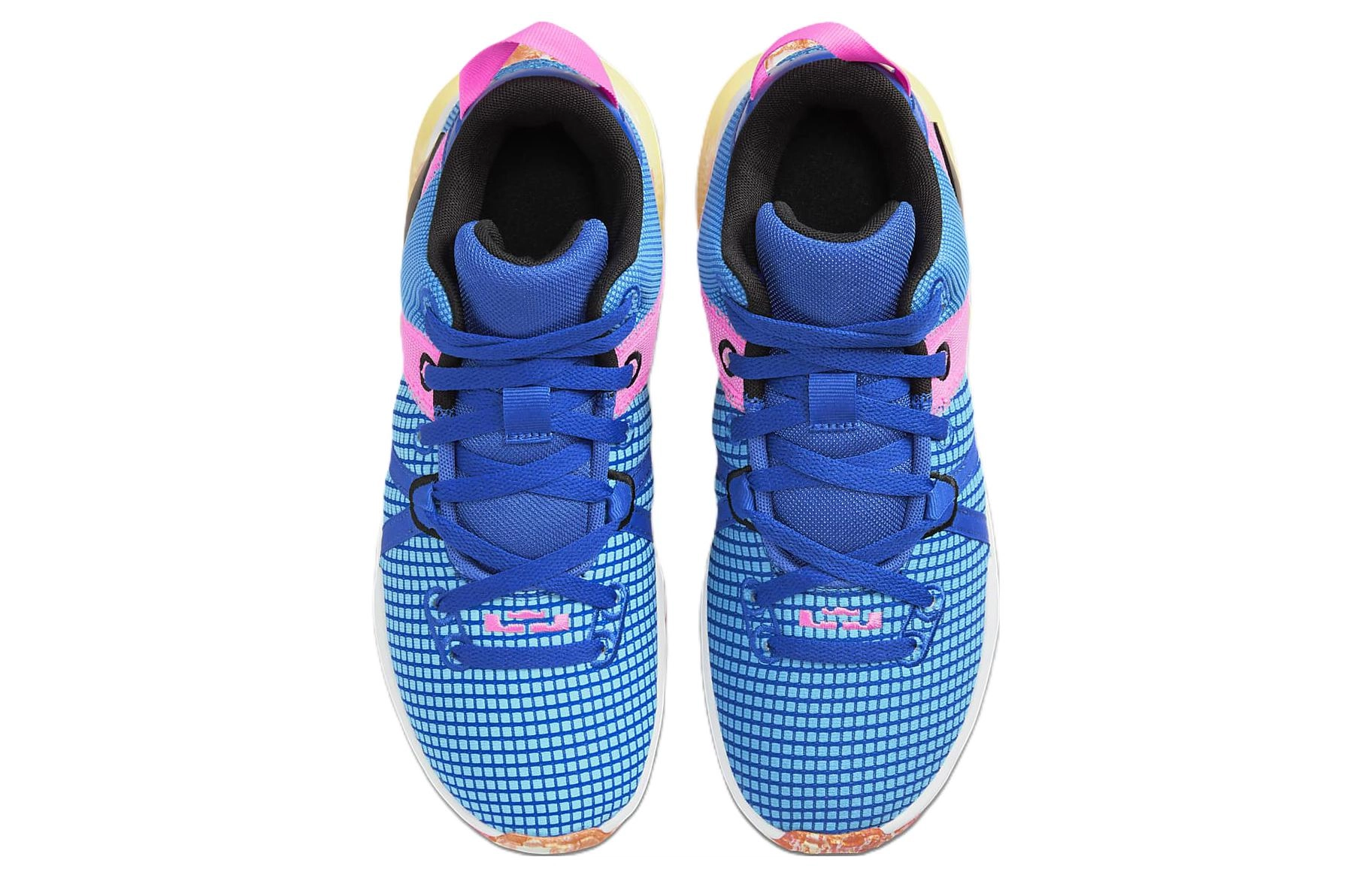 Nike LeBron Witness 7 EP