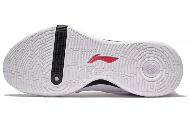 LiNing 8 TD TPU