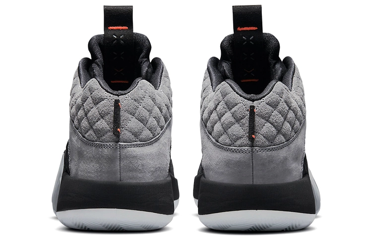 Jordan Air Jordan 35 "Smoke Grey"