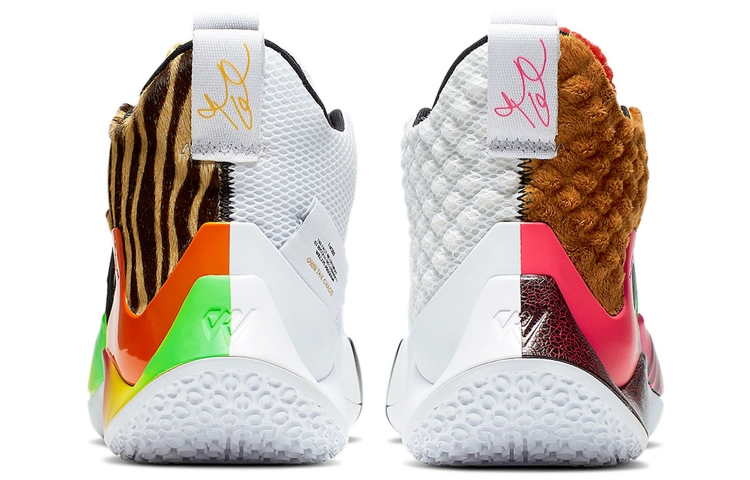 Jordan Why Not Zer0.2