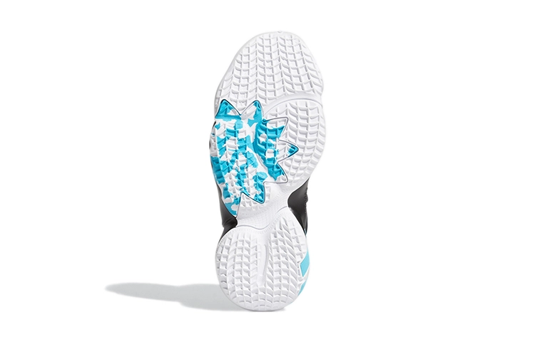 adidas D.O.N. Issue 2 J