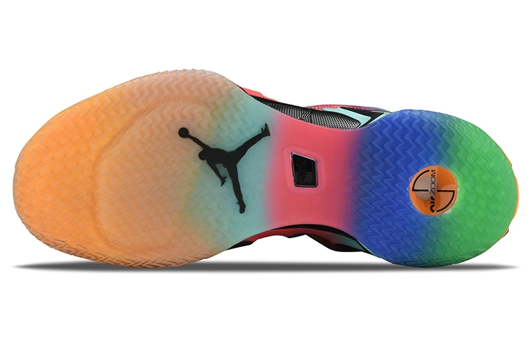 Jordan Air Jordan 36 GC PF