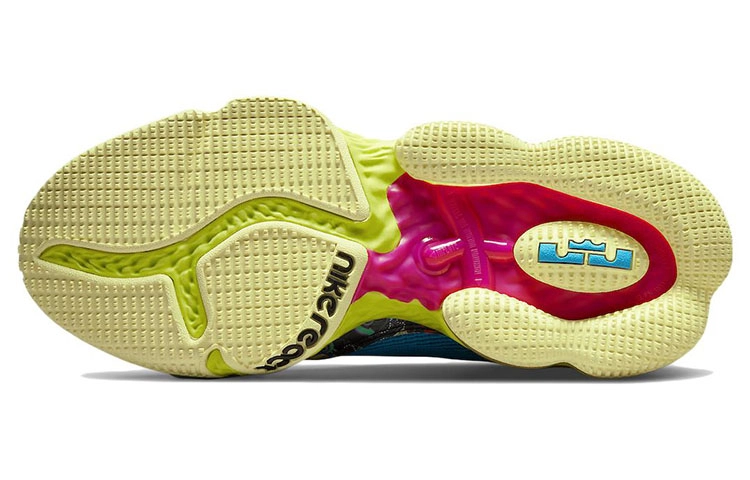 Nike Lebron 19 Low LeBronival 19