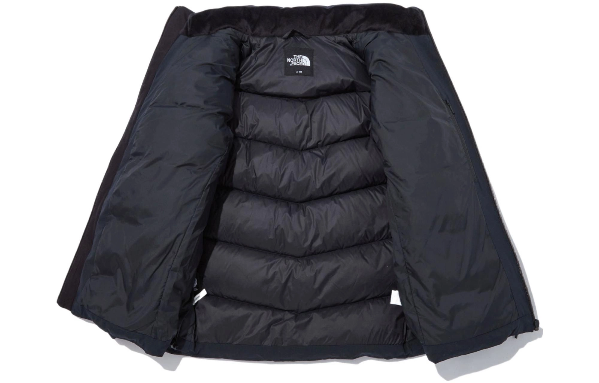 THE NORTH FACE Logo