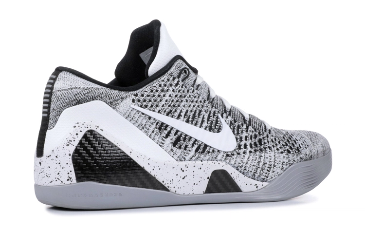 Nike Kobe 9 Elite Low Beethoven 9