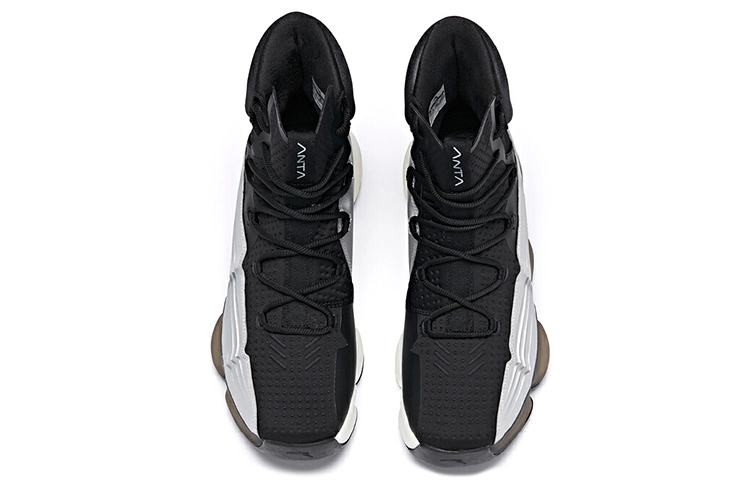 NASA x Anta