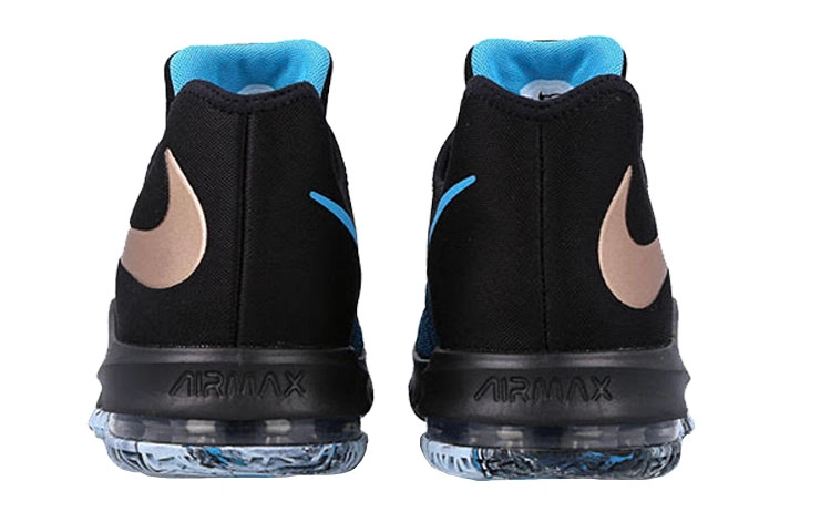 Nike Air Max Infuriate III Low