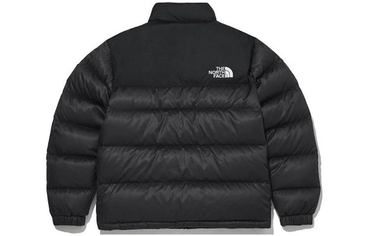 THE NORTH FACE 1992 Nuptse Logo