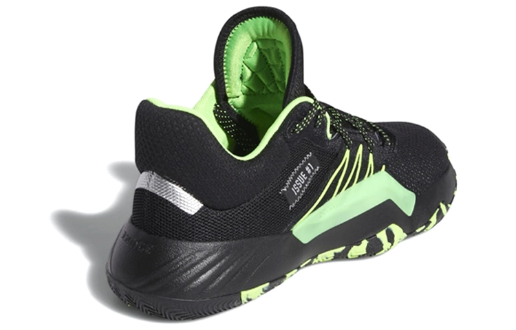 adidas D.O.N. Issue 1