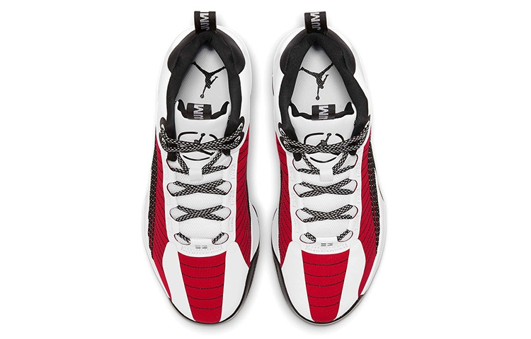 Jordan Jumpman 2021