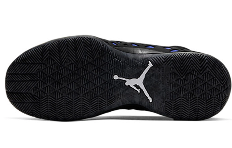 Air Jordan Jumpman Diamond Mid PF