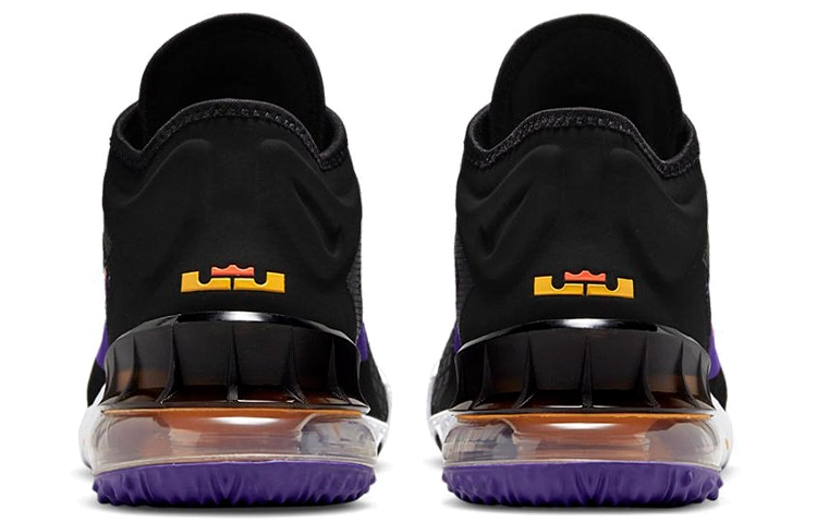 Nike LeBron 18 Low "ACG"
