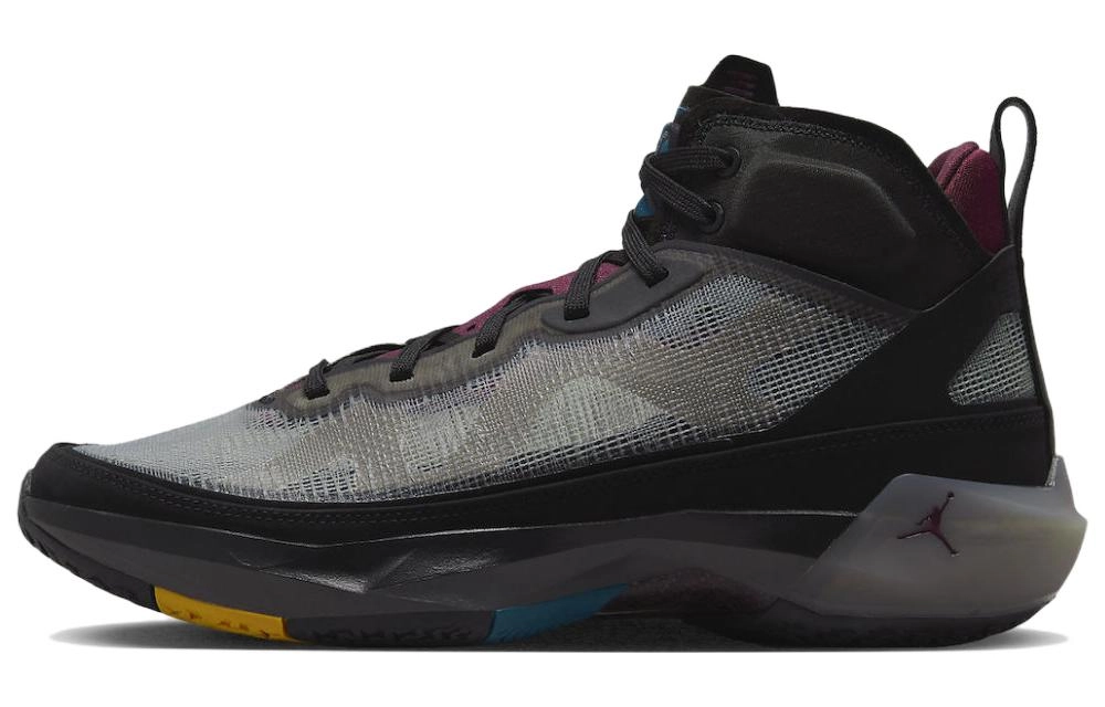 Jordan Air Jordan 37 "Bordeaux"